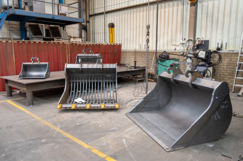 Eurosteel 40 jaar - 67